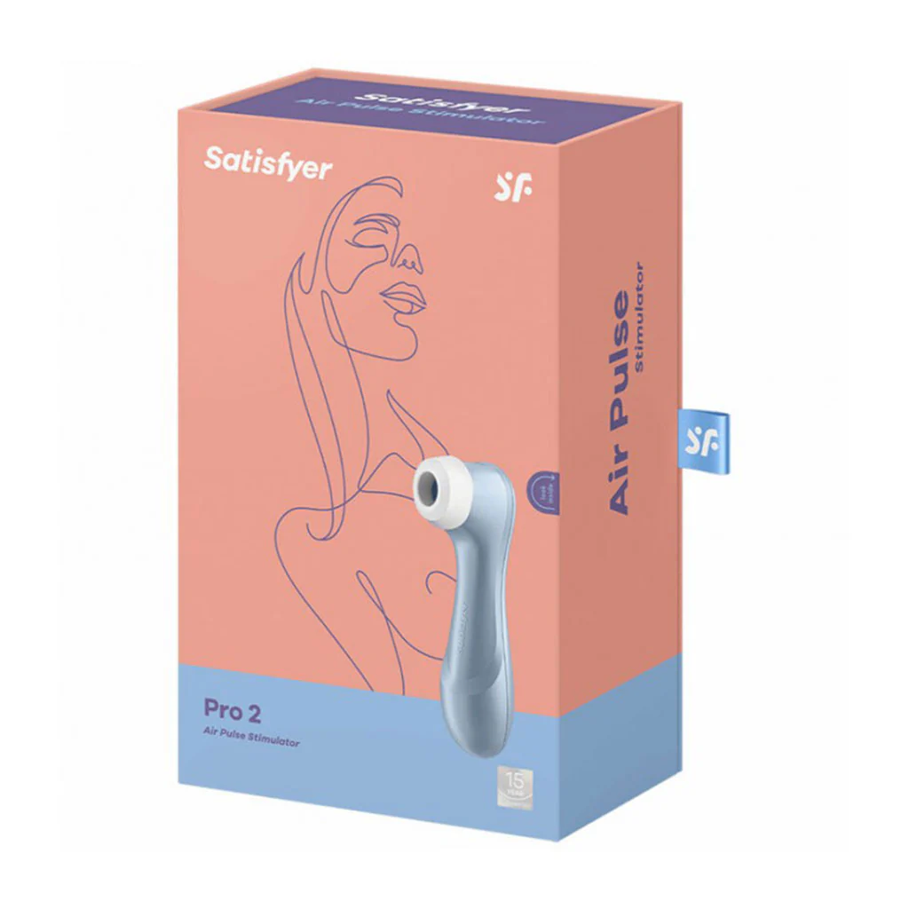 Satisfyer Pro 2 - Image 14