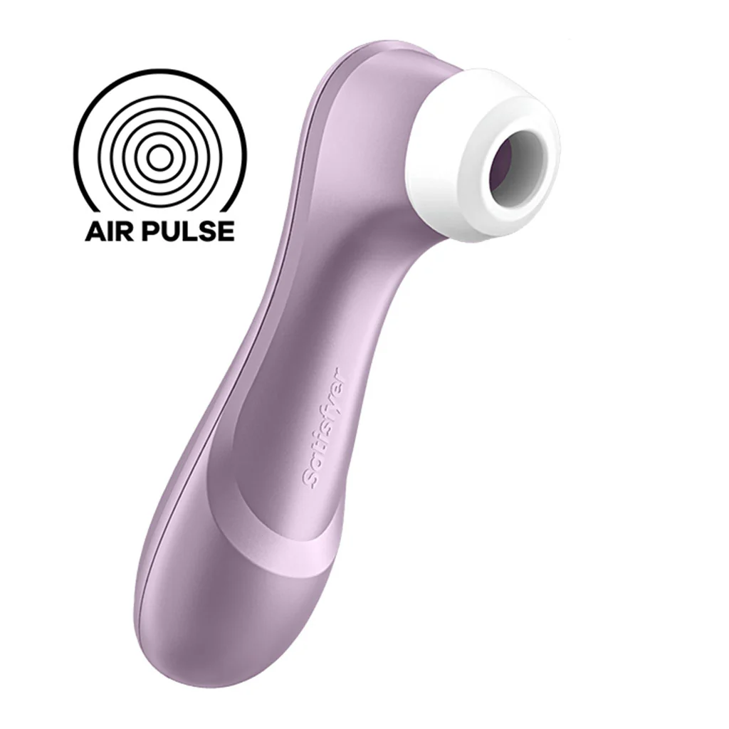 Satisfyer Pro 2 - Image 3