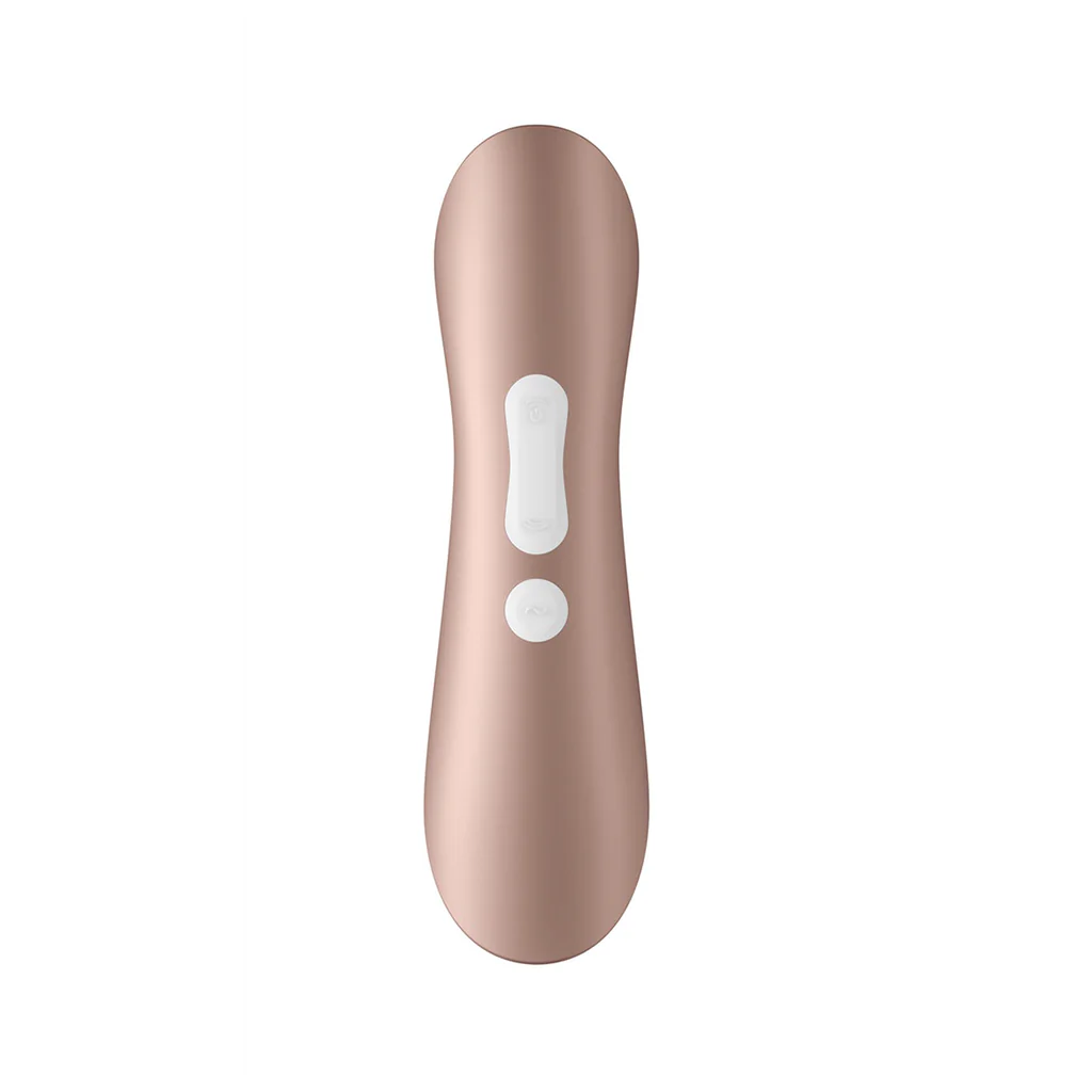 Satisfyer Pro 2 + - Image 4