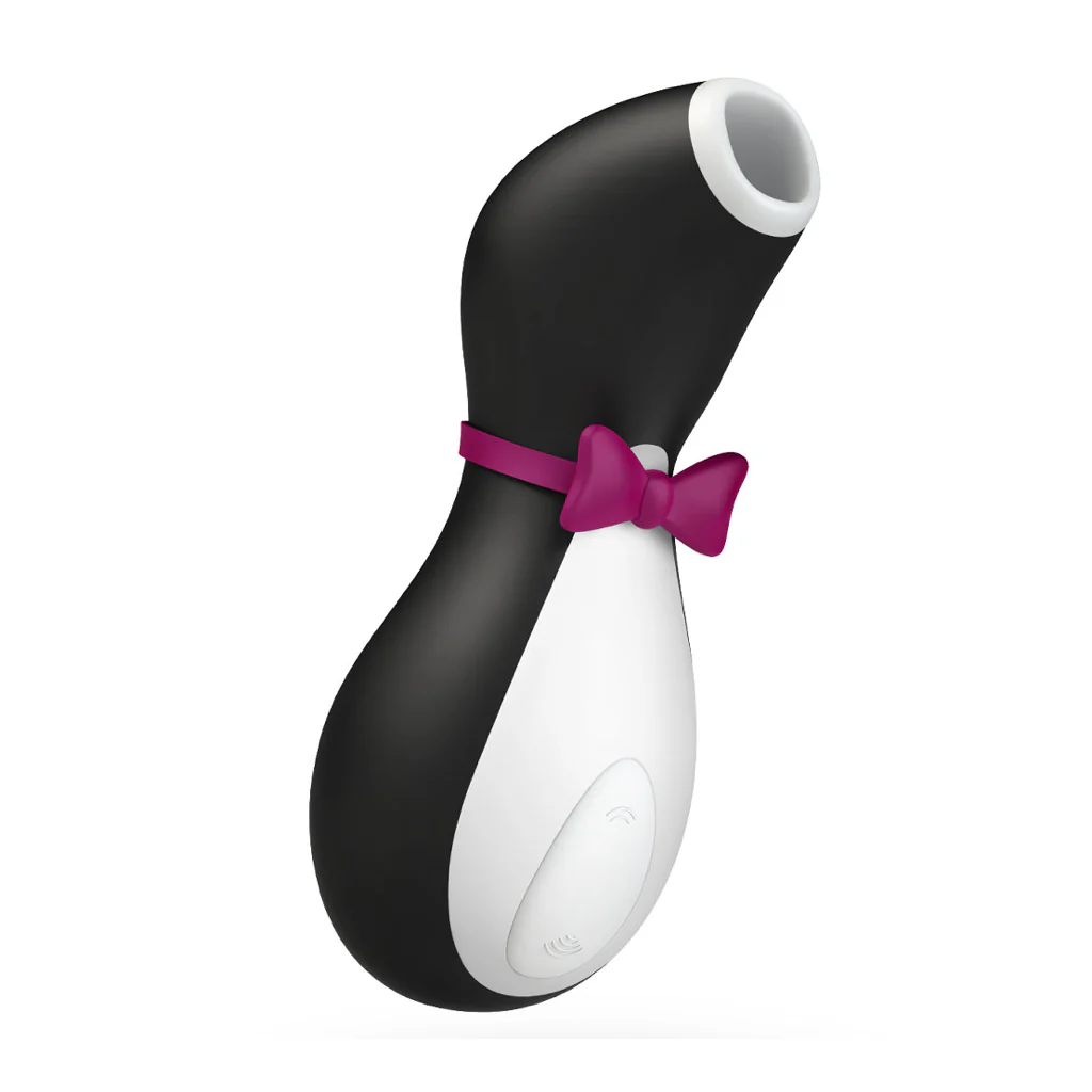 Satisfyer Pro Penguin - Image 4