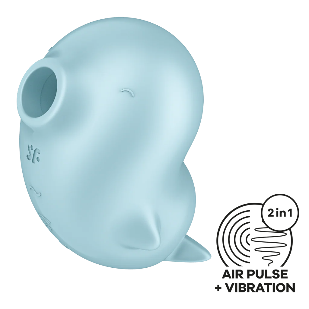 Satisfyer Sassy Seal - Image 5