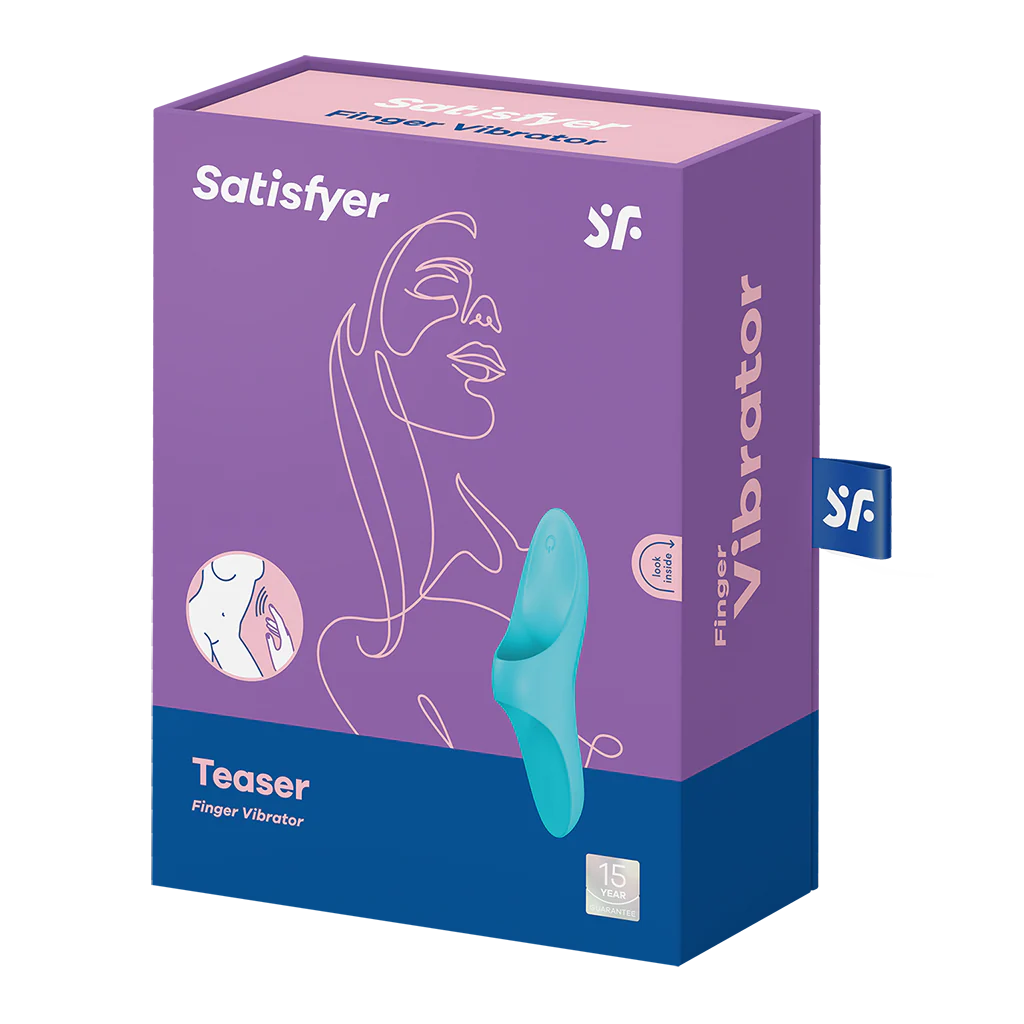 Satisfyer Teaser - Image 7