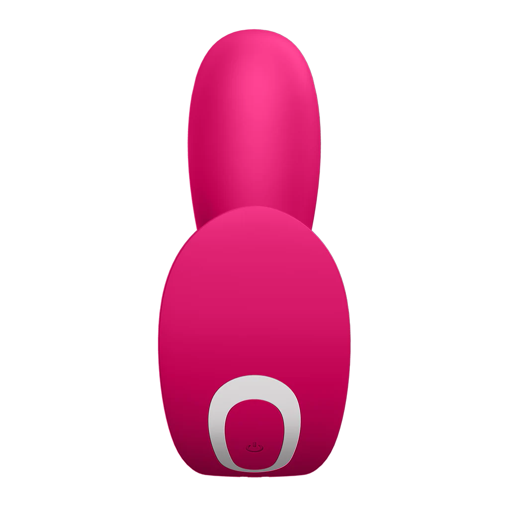 Satisfyer Top Secret Connect App - Image 4