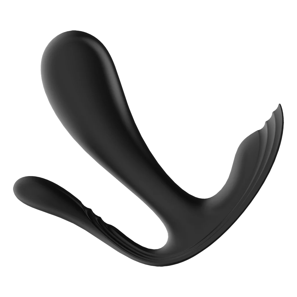 Satisfyer Top Secret+ Connect App - Image 3