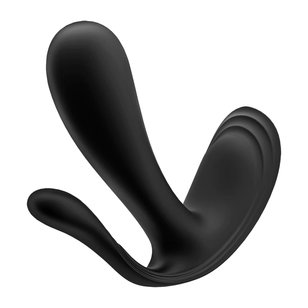 Satisfyer Top Secret+ Connect App - Image 4