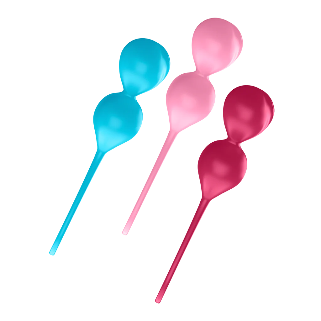 Satisfyer V Balls (set of 3) - Image 4