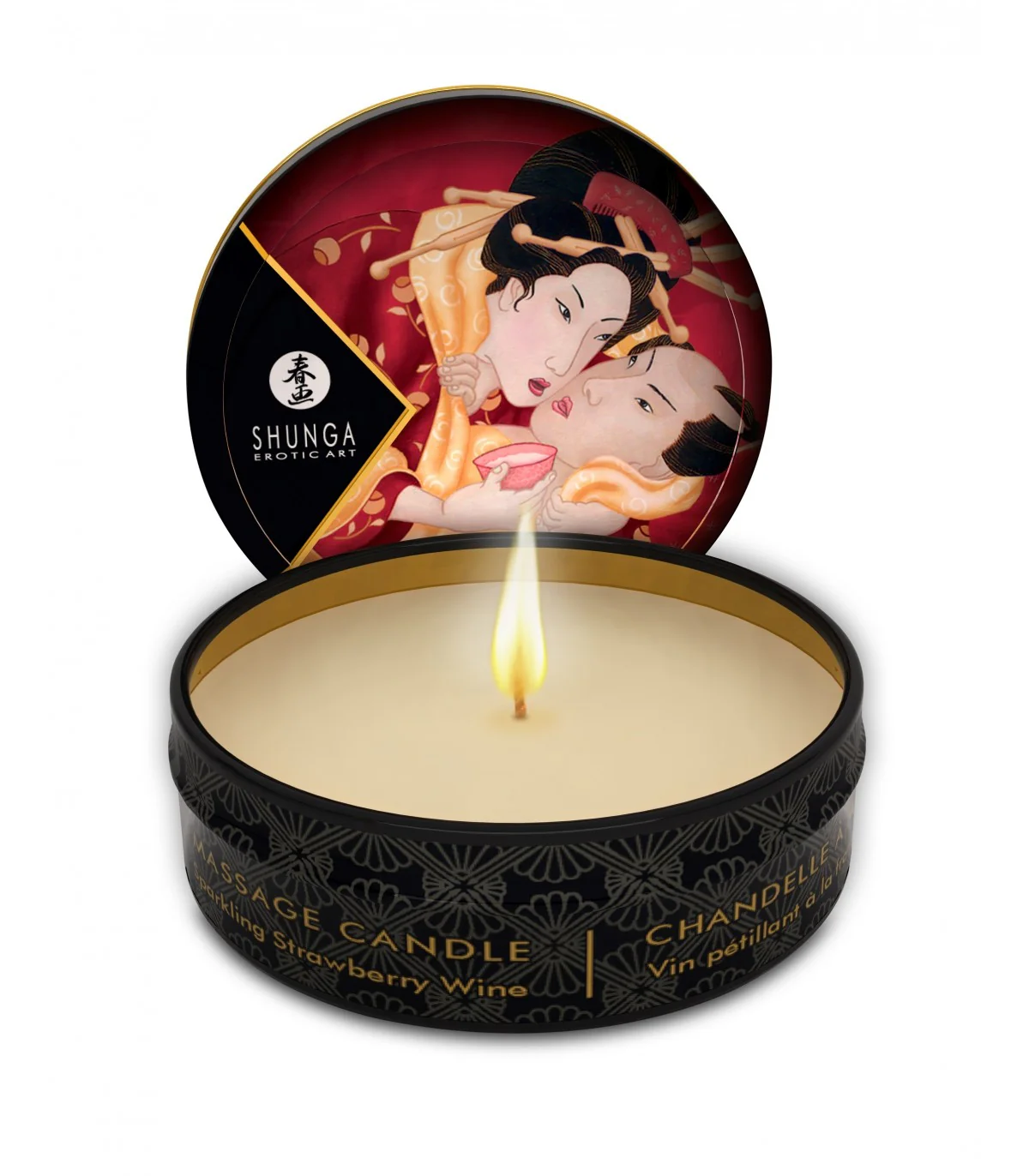 Minivela de masaje - Image 3